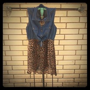 Bundle deal 5 summer dresses for $20.00